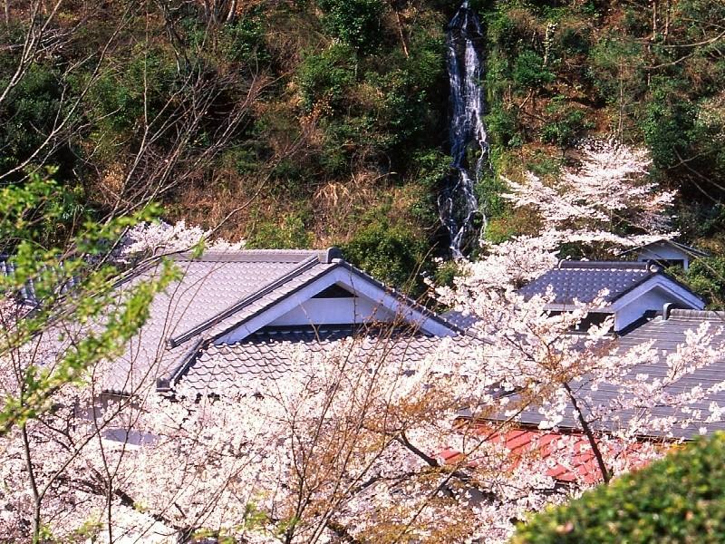 元湯旅館 厚木市 エクステリア 写真