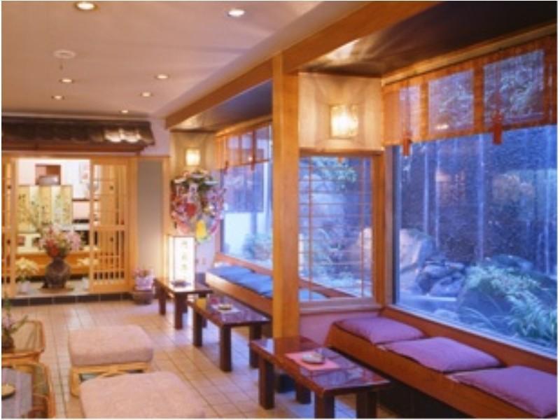 元湯旅館 厚木市 エクステリア 写真