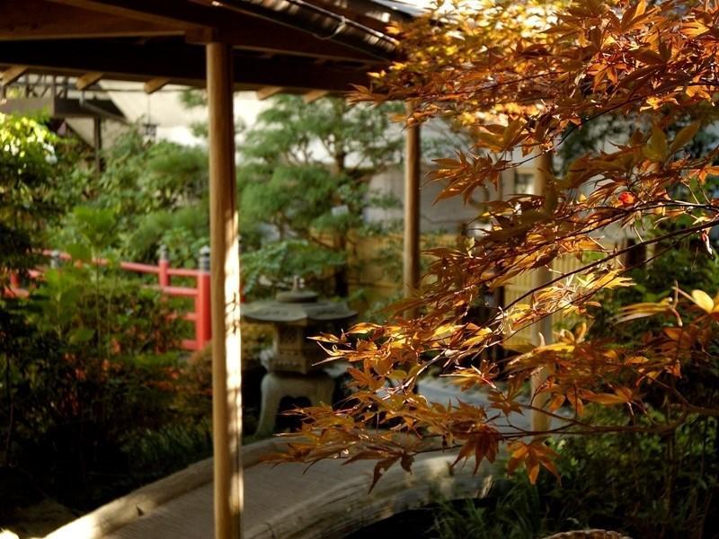元湯旅館 厚木市 エクステリア 写真