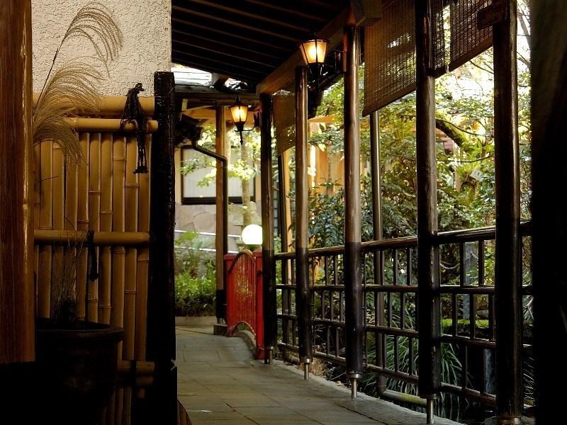 元湯旅館 厚木市 エクステリア 写真