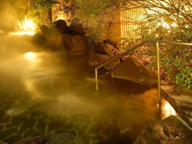 元湯旅館 厚木市 エクステリア 写真