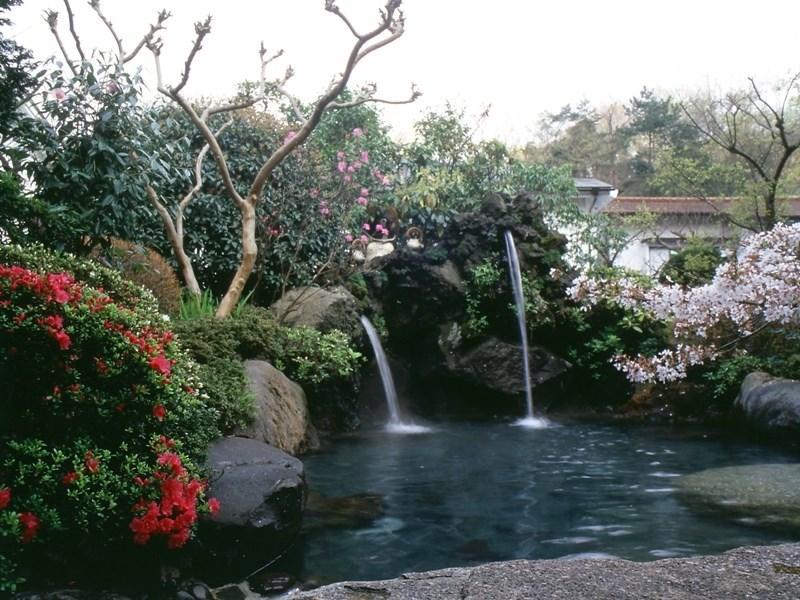 元湯旅館 厚木市 エクステリア 写真