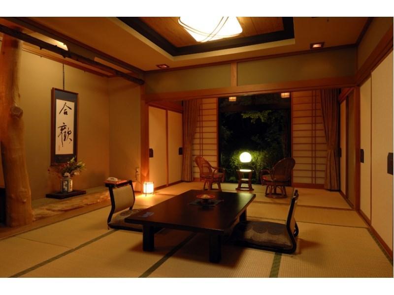 元湯旅館 厚木市 エクステリア 写真