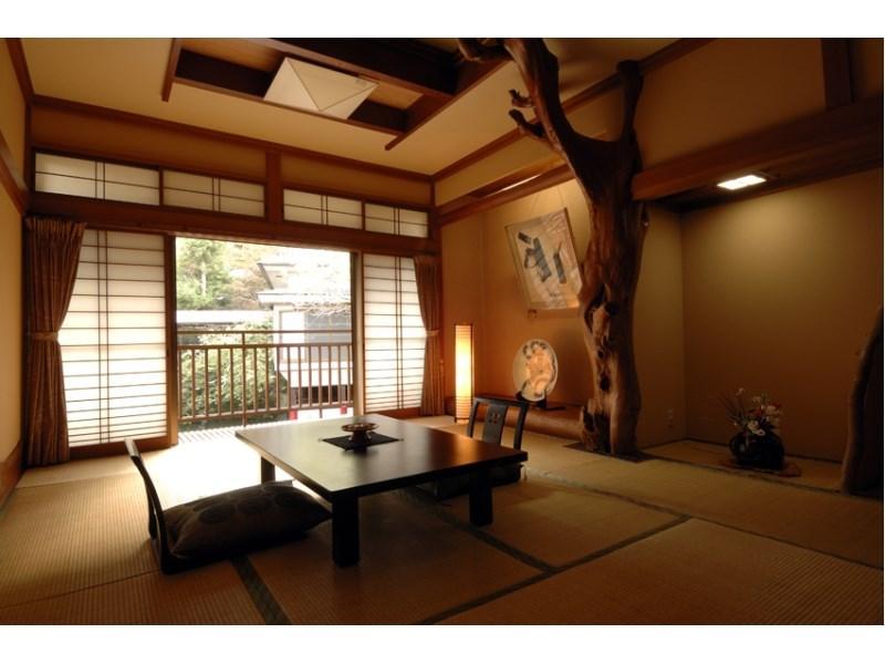 元湯旅館 厚木市 エクステリア 写真
