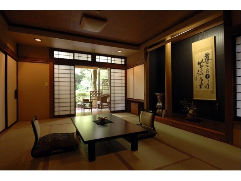 元湯旅館 厚木市 エクステリア 写真