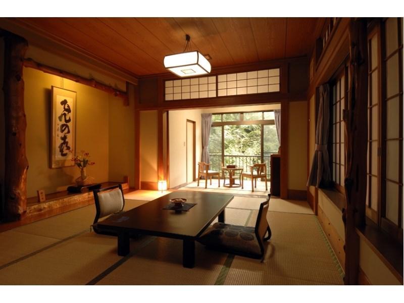 元湯旅館 厚木市 エクステリア 写真