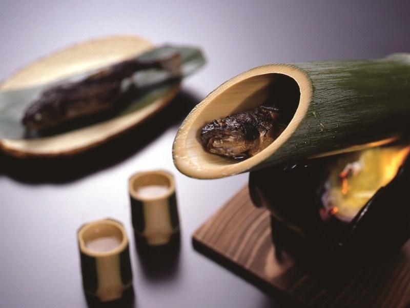 元湯旅館 厚木市 エクステリア 写真
