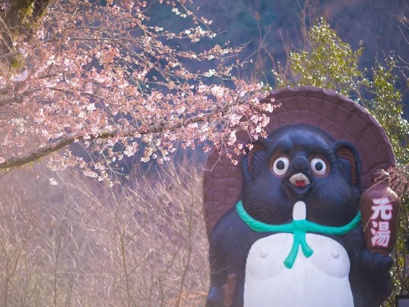元湯旅館 厚木市 エクステリア 写真