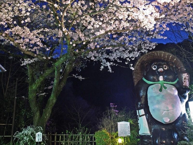 元湯旅館 厚木市 エクステリア 写真
