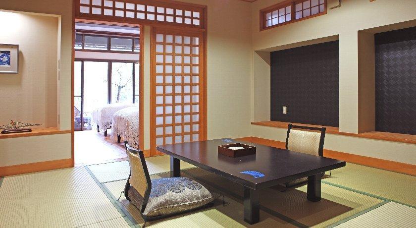 元湯旅館 厚木市 エクステリア 写真