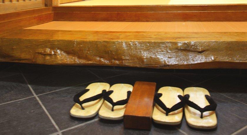 元湯旅館 厚木市 部屋 写真